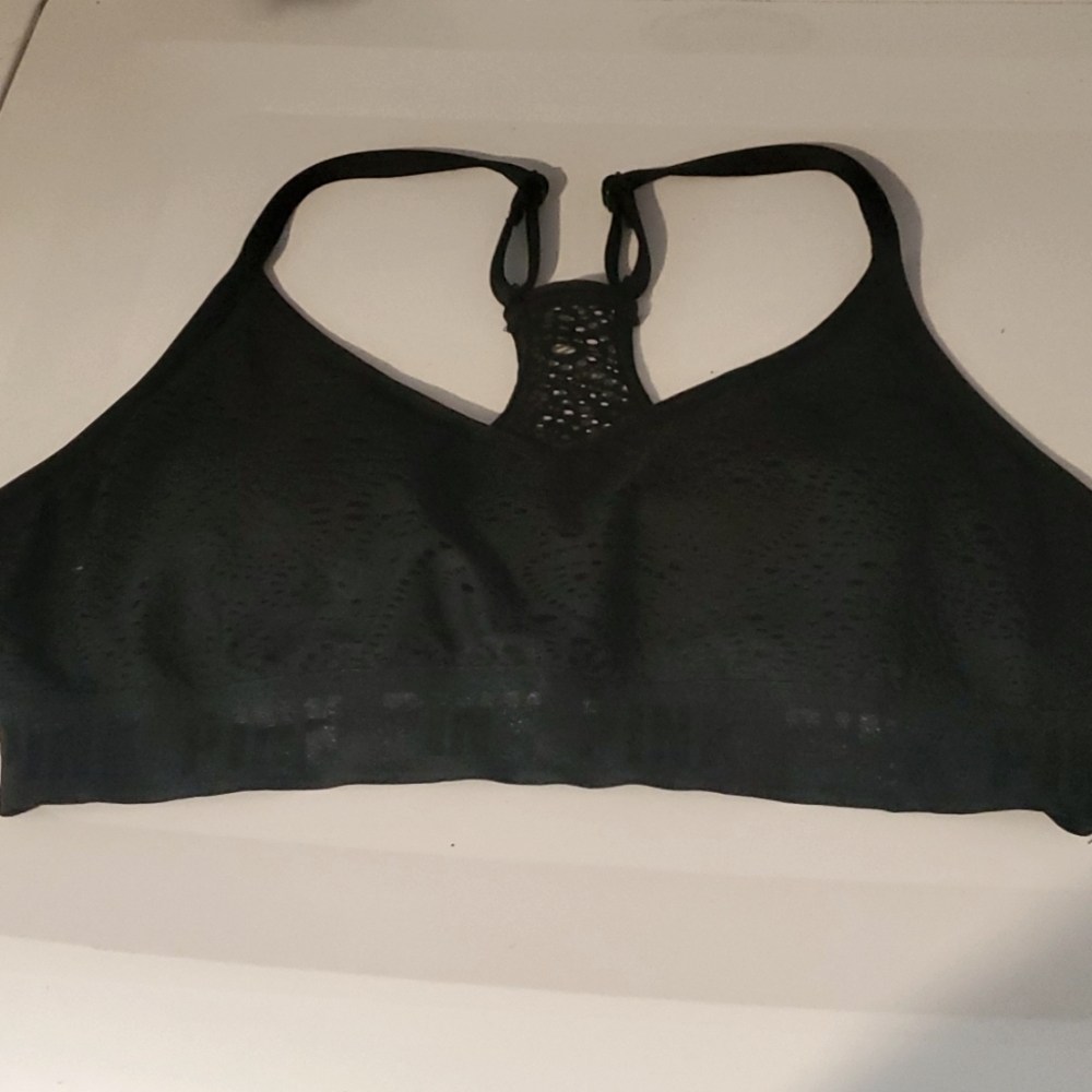 Knew without tags PINK Sport Bra